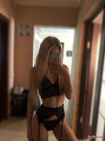 Анкета проститутки Софа, 23 года