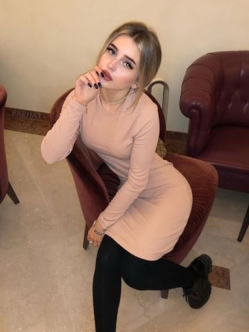 Анкета проститутки Марта, 24 года